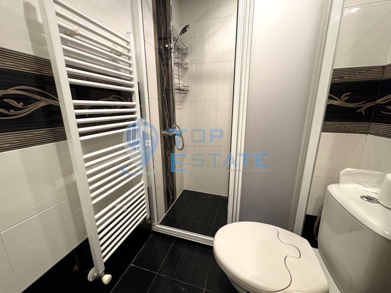 Продава МЕЗОНЕТ, гр. Велико Търново, Колю Фичето, снимка 10 - Апартаменти - 52690801