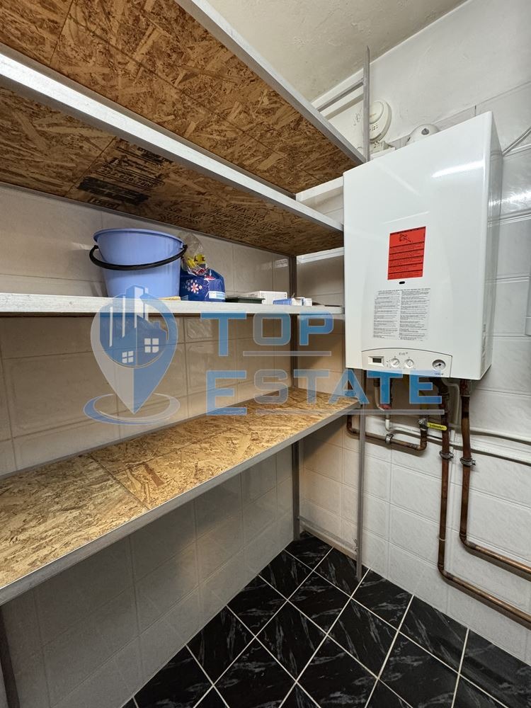 Продава МЕЗОНЕТ, гр. Велико Търново, Колю Фичето, снимка 11 - Апартаменти - 52690801