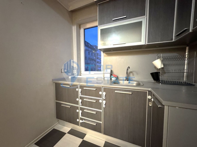 Продава МЕЗОНЕТ, гр. Велико Търново, Колю Фичето, снимка 6 - Апартаменти - 52690801