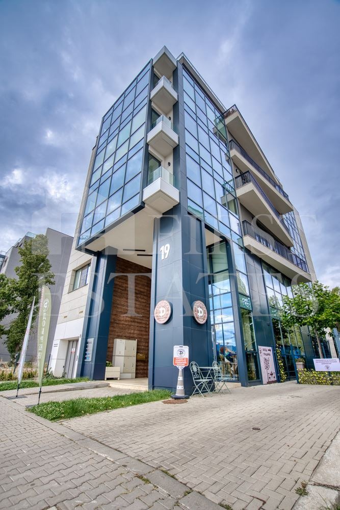 En venta  Oficina Sofia , Jladilnika , 266 metros cuadrados | 66907727 - imagen [2]