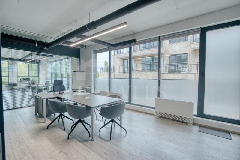 En venta  Oficina Sofia , Jladilnika , 266 metros cuadrados | 66907727 - imagen [3]