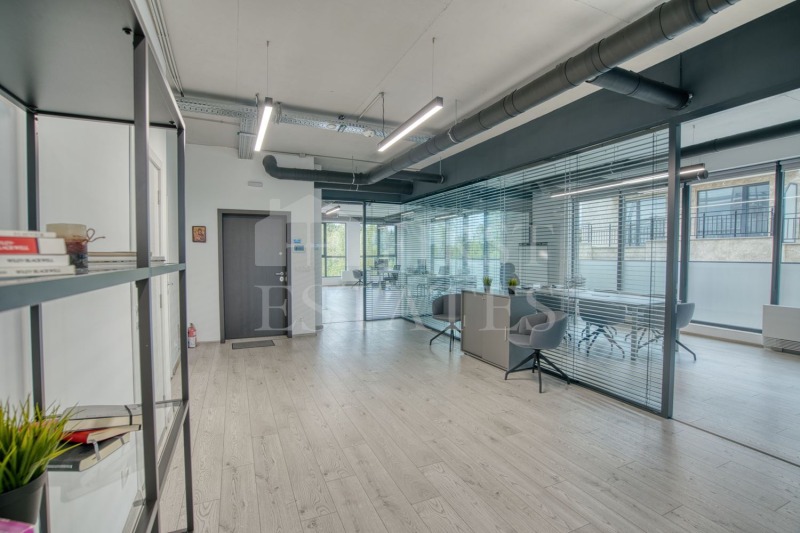 En venta  Oficina Sofia , Jladilnika , 266 metros cuadrados | 66907727 - imagen [15]