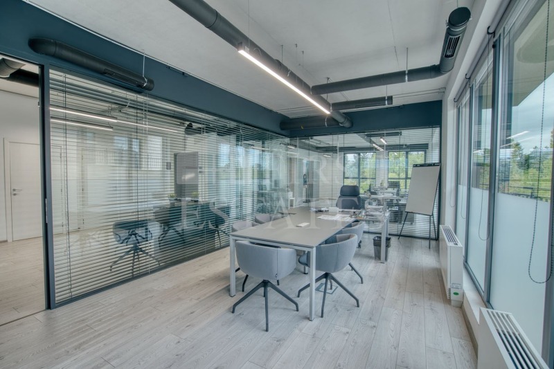 En venta  Oficina Sofia , Jladilnika , 266 metros cuadrados | 66907727 - imagen [13]
