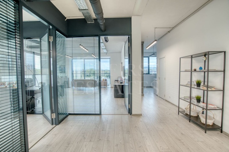 En venta  Oficina Sofia , Jladilnika , 266 metros cuadrados | 66907727 - imagen [12]
