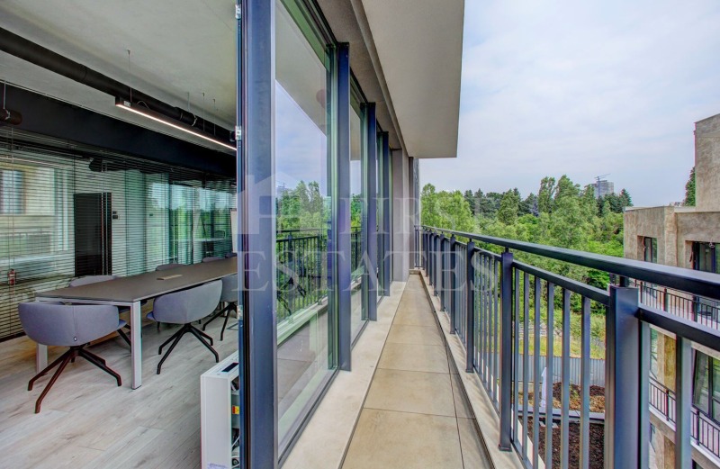 En venta  Oficina Sofia , Jladilnika , 266 metros cuadrados | 66907727 - imagen [8]