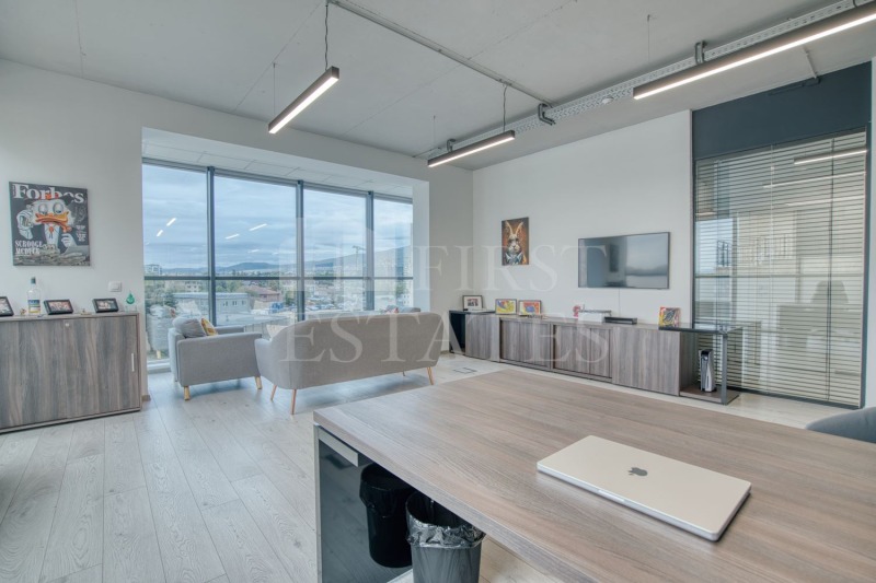 En venta  Oficina Sofia , Jladilnika , 266 metros cuadrados | 66907727 - imagen [9]