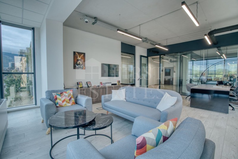 En venta  Oficina Sofia , Jladilnika , 266 metros cuadrados | 66907727 - imagen [14]