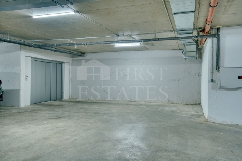 En venta  Oficina Sofia , Jladilnika , 266 metros cuadrados | 66907727 - imagen [7]