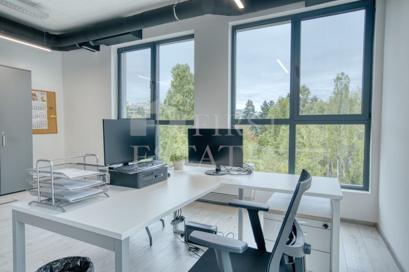 En venta  Oficina Sofia , Jladilnika , 266 metros cuadrados | 66907727 - imagen [6]