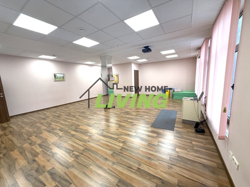 Продава ОФИС, гр. Пловдив, Централна гара