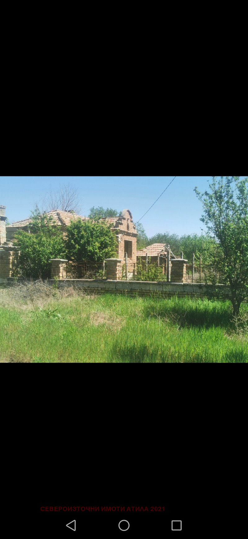 Till salu  Hus region Varna , Metlitjina , 82 kvm | 44443796 - bild [14]