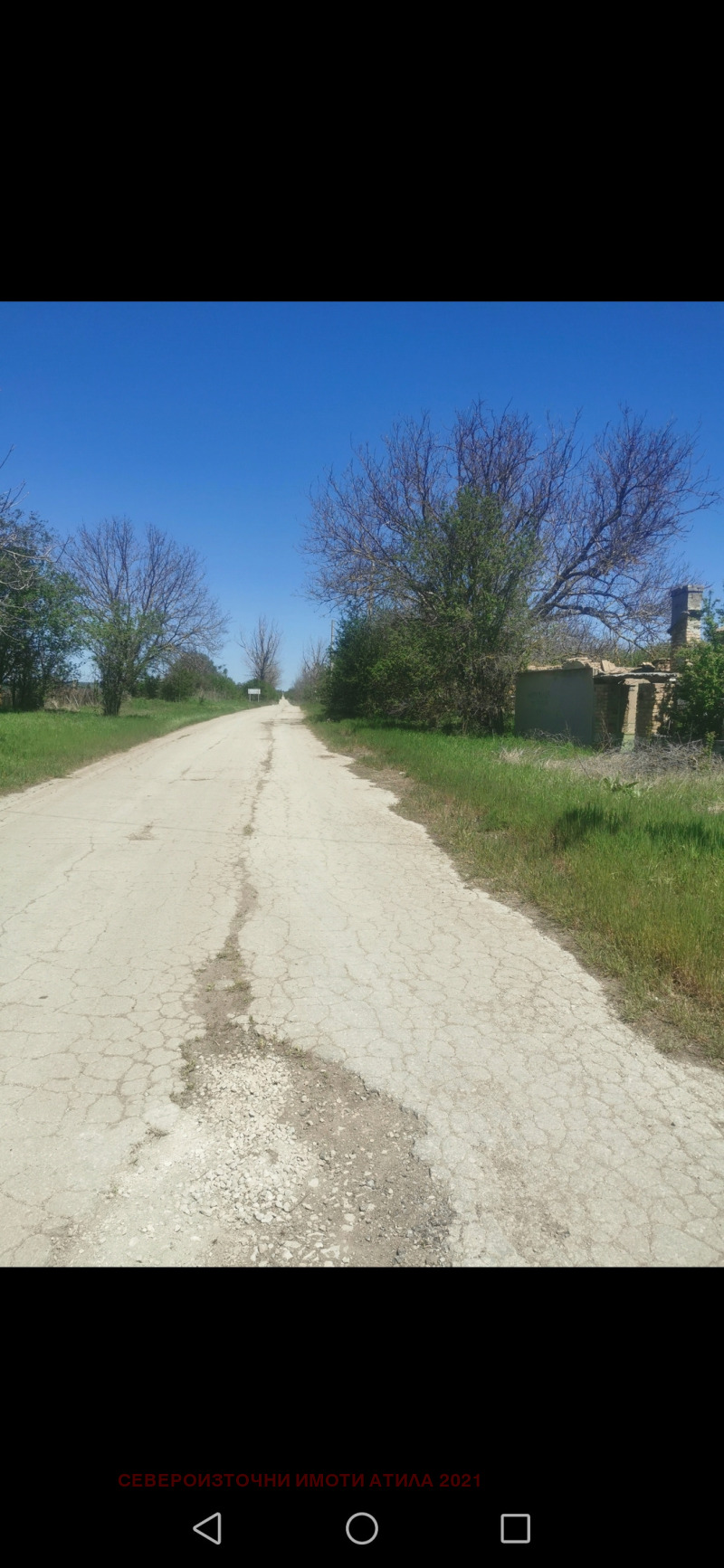 Till salu  Hus region Varna , Metlitjina , 82 kvm | 44443796 - bild [2]
