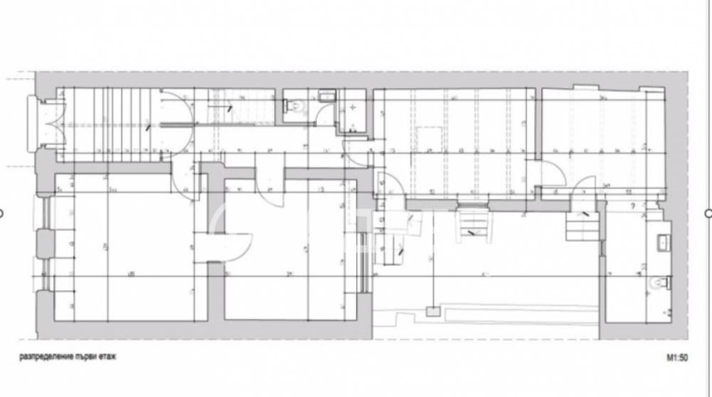 Zu verkaufen  Haus Sofia , Zentar , 373 qm | 44951737 - Bild [4]