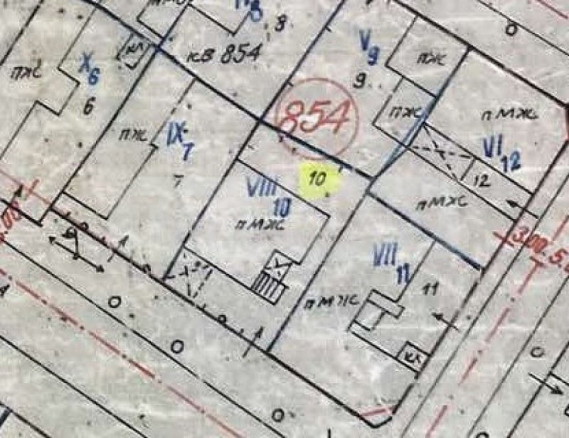 À venda  Casa Varna , Kolhozen pazar , 110 m² | 27131073 - imagem [6]