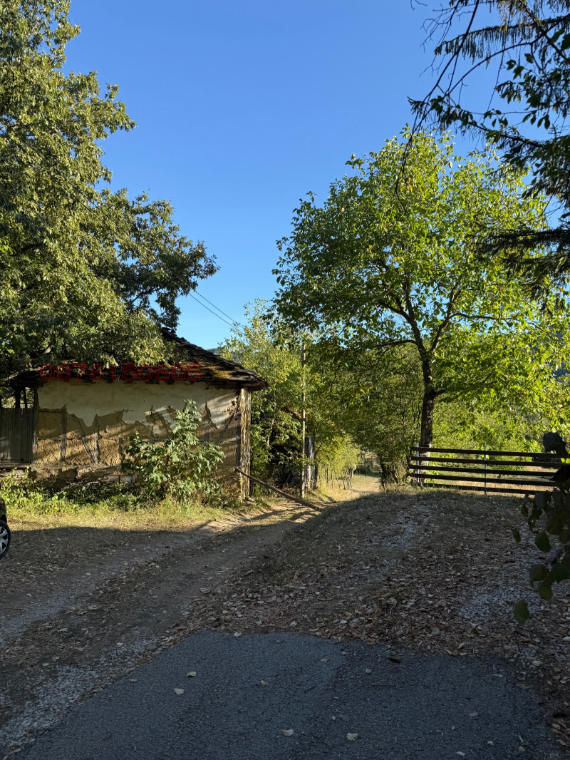 Продава КЪЩА, с. Горно трапе, област Ловеч