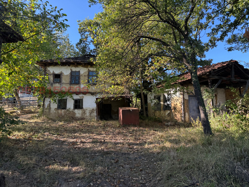 Продава КЪЩА, с. Горно трапе, област Ловеч, снимка 7 - Къщи - 52782040