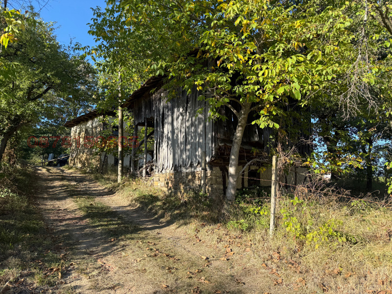 Продава КЪЩА, с. Горно трапе, област Ловеч, снимка 8 - Къщи - 52782040