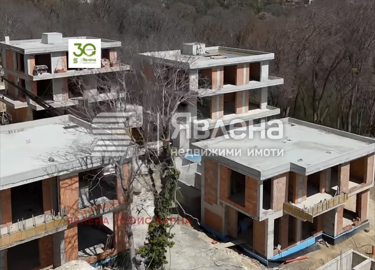 Продава КЪЩА, гр. Варна, м-т Долна Трака, снимка 7 - Къщи - 55534015