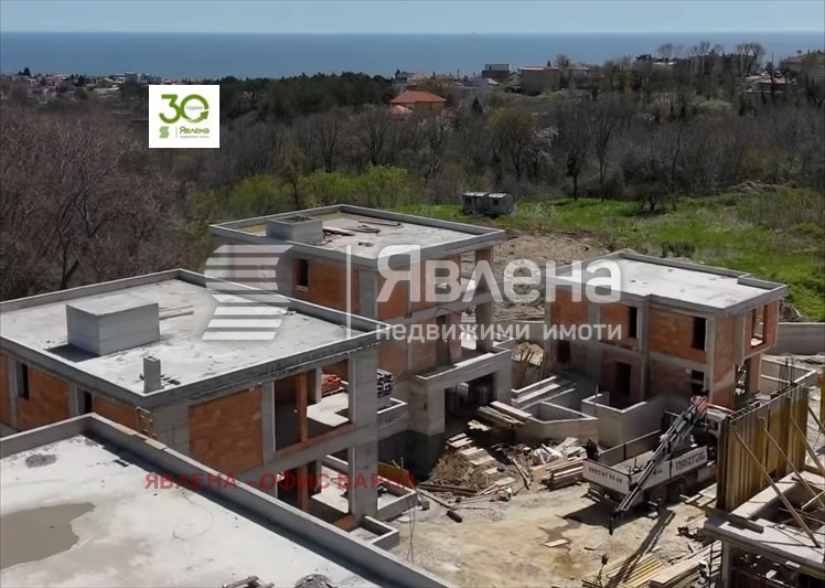 Продава КЪЩА, гр. Варна, м-т Долна Трака, снимка 8 - Къщи - 55534015