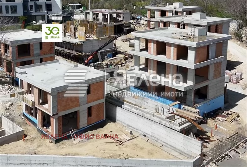 Продава КЪЩА, гр. Варна, м-т Долна Трака, снимка 2 - Къщи - 55534015