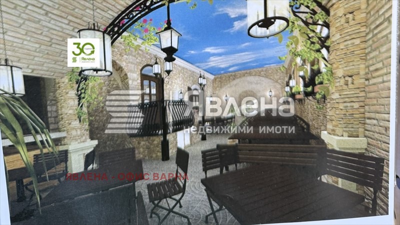Продава ЗАВЕДЕНИЕ, гр. Варна, Център, снимка 5 - Заведения - 52998686