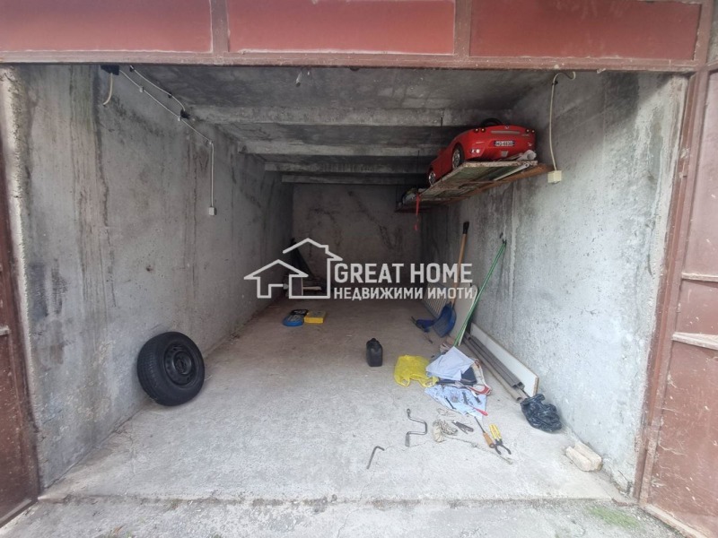 Продава  Гараж град Търговище , Боровец , 18 кв.м | 74802389 - изображение [2]