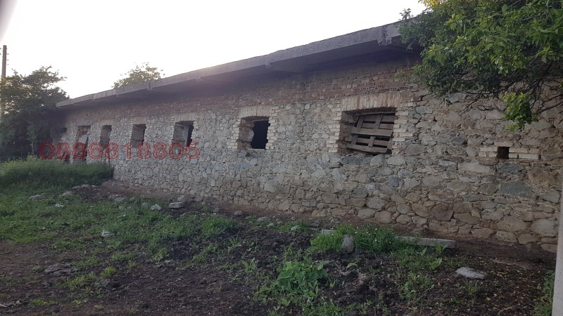 Продава ПРОМ. ПОМЕЩЕНИЕ, гр. Карлово, област Пловдив, снимка 6 - Производствени сгради - 52786433