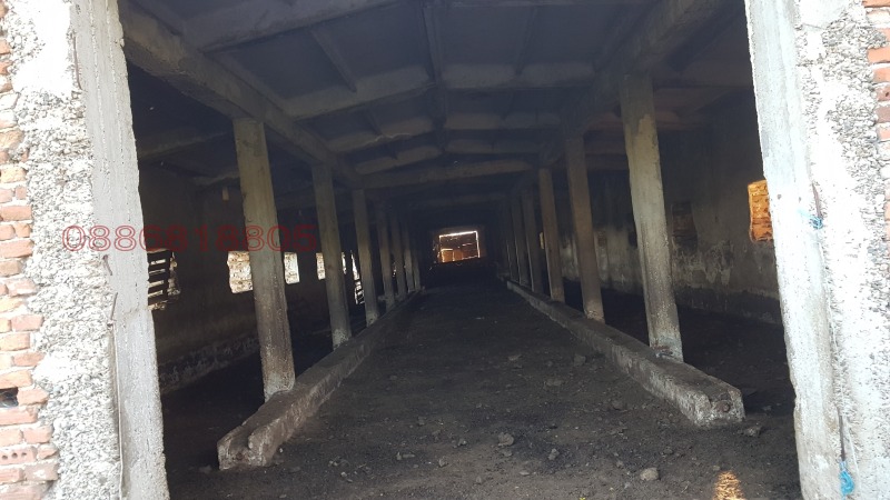 Продава ПРОМ. ПОМЕЩЕНИЕ, гр. Карлово, област Пловдив