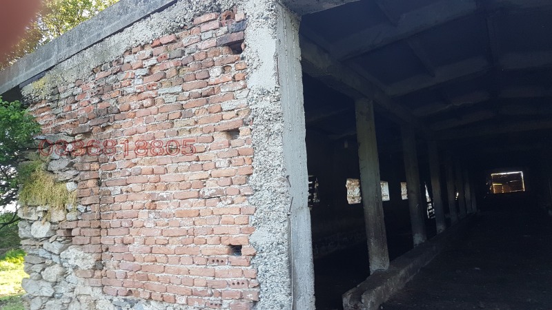 Продава ПРОМ. ПОМЕЩЕНИЕ, гр. Карлово, област Пловдив, снимка 3 - Производствени сгради - 52786433