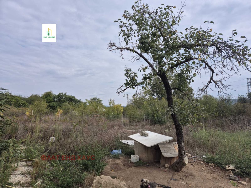 Продава  Парцел област Варна , с. Осеново , 528 кв.м | 30600452 - изображение [3]