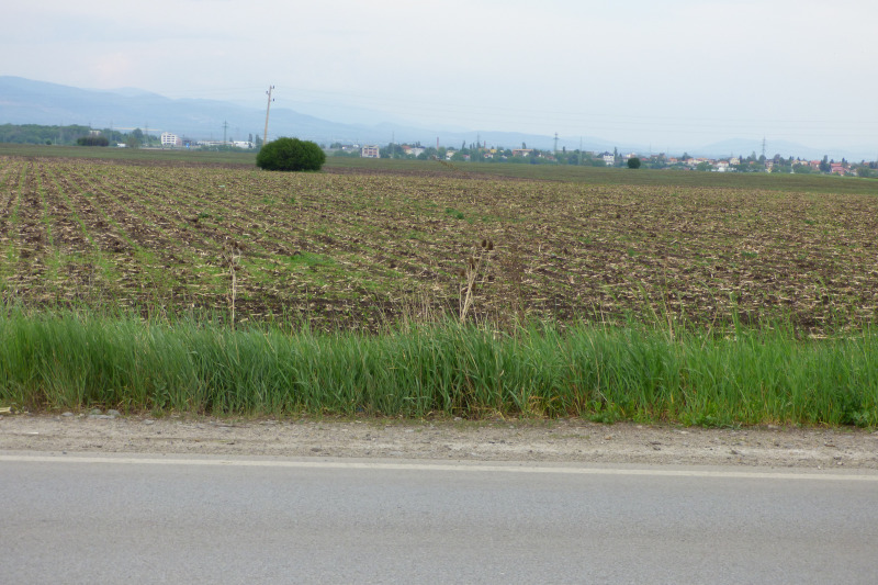 Продава ПАРЦЕЛ, гр. София, Орландовци