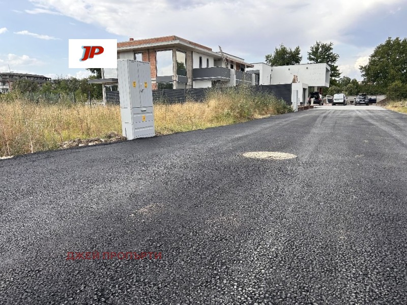 Продава ПАРЦЕЛ, гр. Пловдив, Остромила