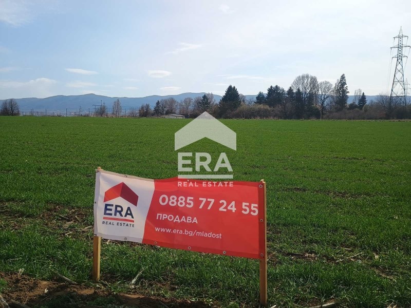 Продава ПАРЦЕЛ, гр. София, с. Казичене, снимка 3 - Парцели - 55663228