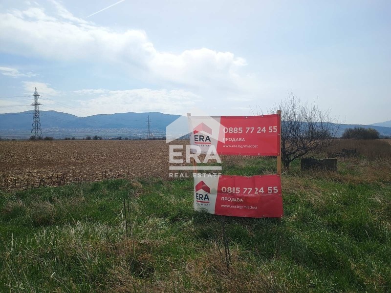 Продава ПАРЦЕЛ, гр. София, с. Казичене, снимка 5 - Парцели - 55663228