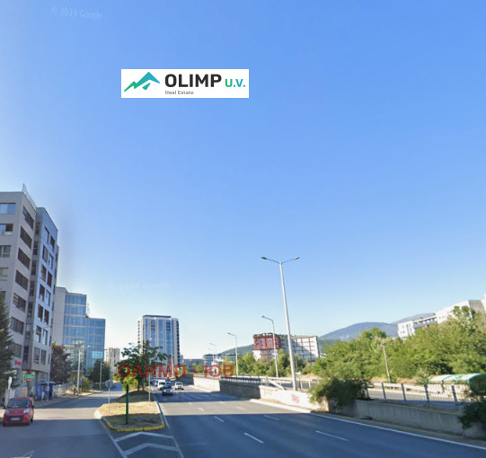 Продава ПАРЦЕЛ, гр. София, Младост 4, снимка 3 - Парцели - 56725839