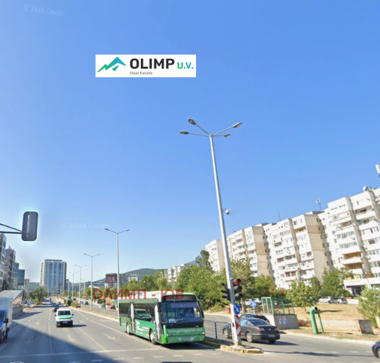 Продава ПАРЦЕЛ, гр. София, Младост 4, снимка 2 - Парцели - 56725839