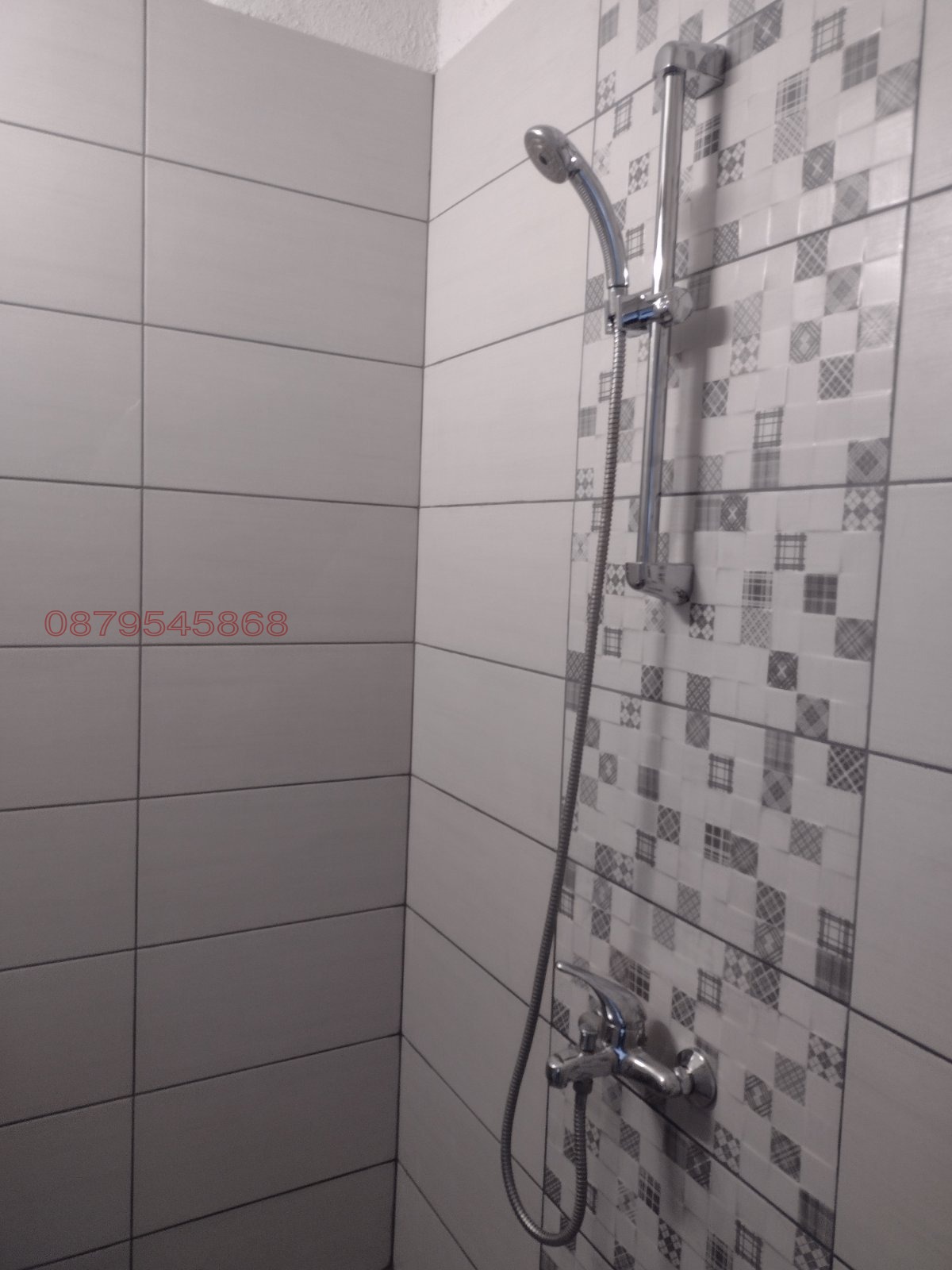 Продава 1-СТАЕН, гр. София, Белите брези, снимка 9 - Апартаменти - 55516186