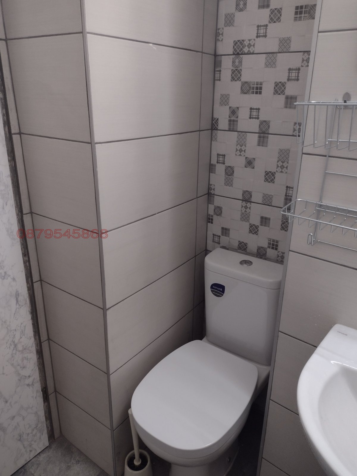 Продава 1-СТАЕН, гр. София, Белите брези, снимка 7 - Апартаменти - 55516186