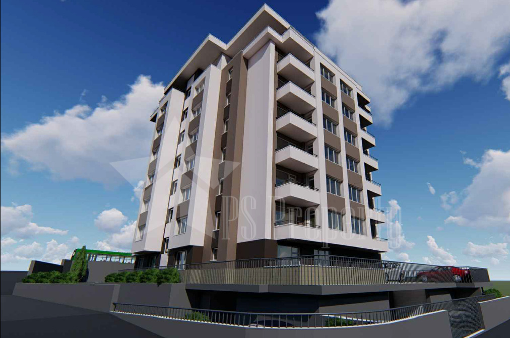 Продава 2-СТАЕН, гр. Стара Загора, Самара 1, снимка 2 - Апартаменти - 52826271