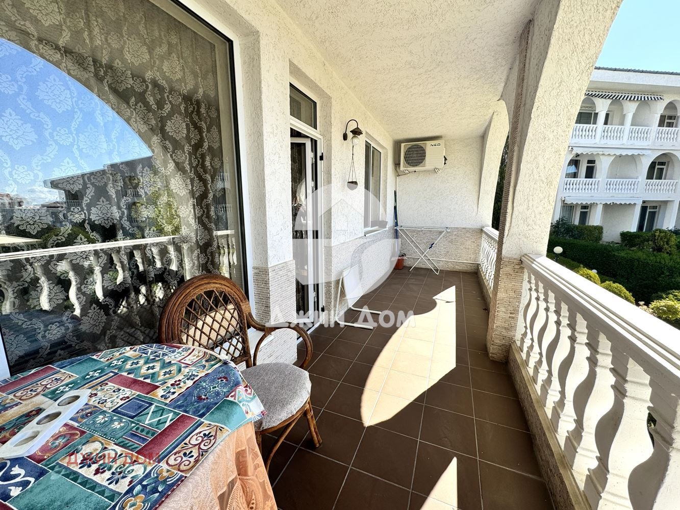 Продава 2-СТАЕН, гр. Свети Влас, област Бургас, снимка 10 - Апартаменти - 54190109