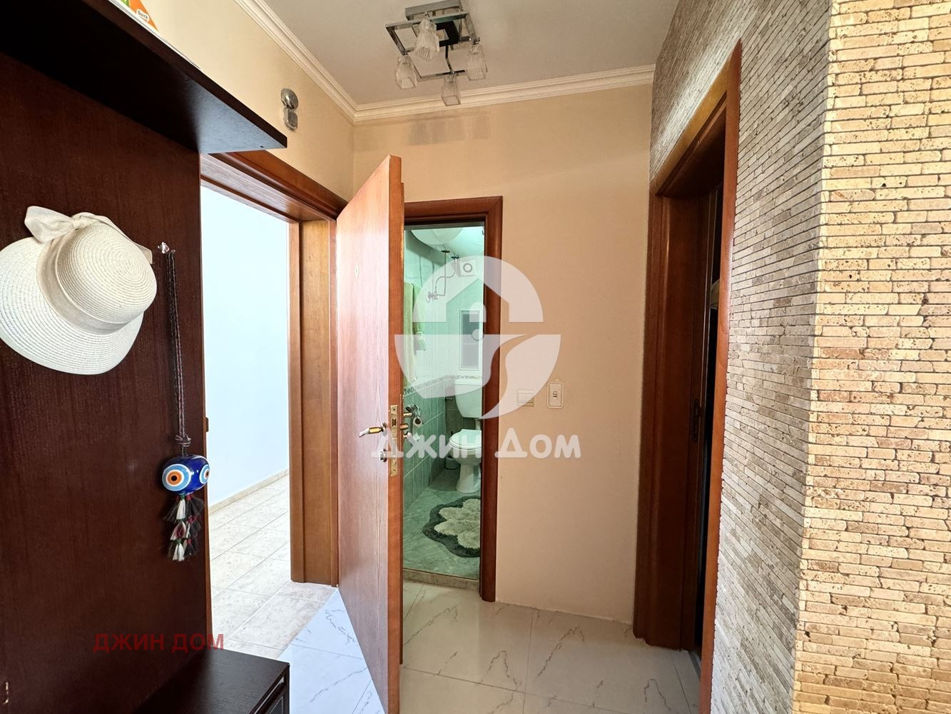 Продава 2-СТАЕН, гр. Свети Влас, област Бургас, снимка 8 - Апартаменти - 54190109