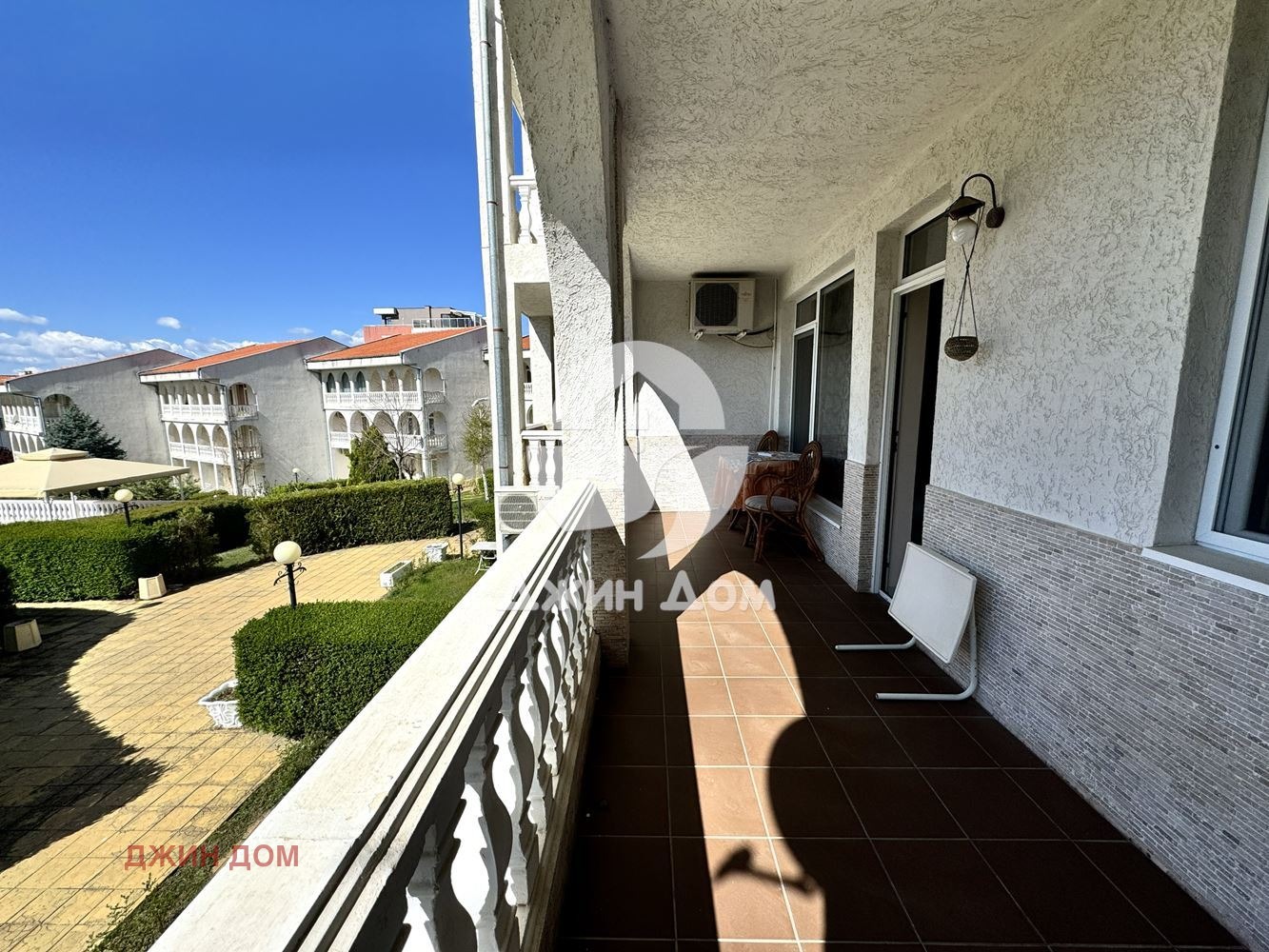 Продава 2-СТАЕН, гр. Свети Влас, област Бургас, снимка 9 - Апартаменти - 54190109