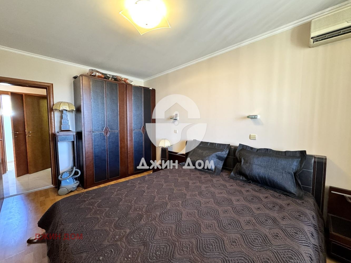 Продава 2-СТАЕН, гр. Свети Влас, област Бургас, снимка 6 - Апартаменти - 54190109