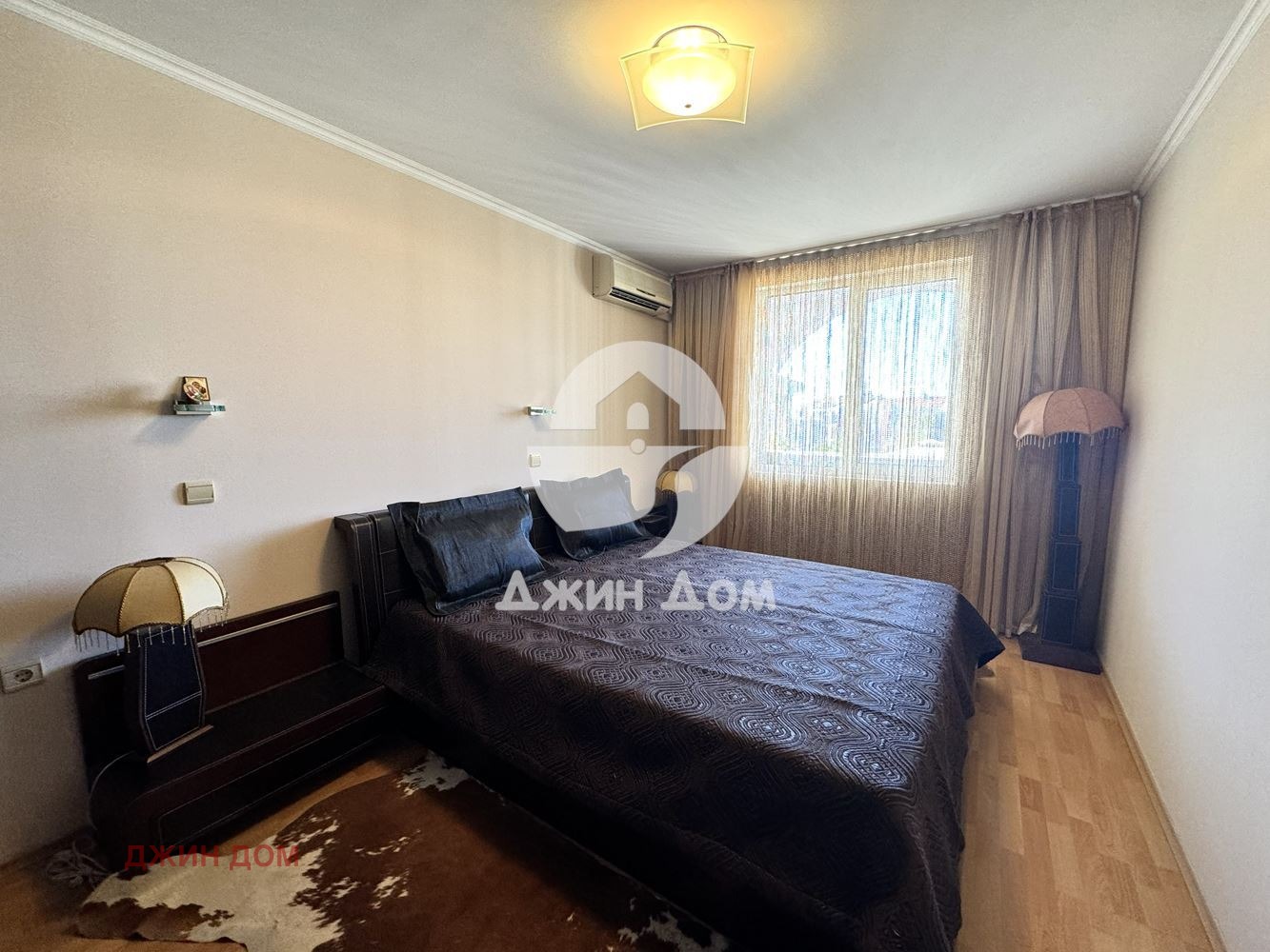 Продава 2-СТАЕН, гр. Свети Влас, област Бургас, снимка 5 - Апартаменти - 54190109