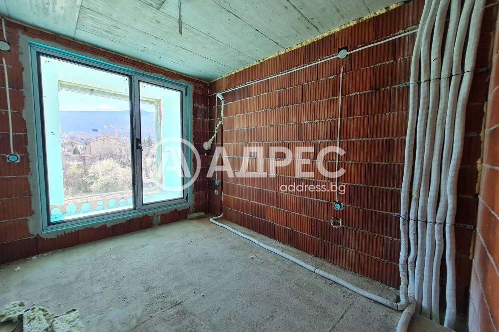 Продава 2-СТАЕН, гр. София, Кръстова вада, снимка 5 - Апартаменти - 54299263