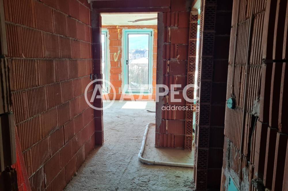 Продава 2-СТАЕН, гр. София, Кръстова вада, снимка 6 - Апартаменти - 54299263