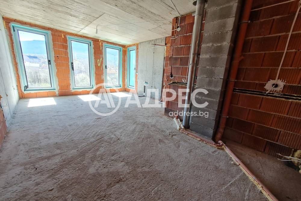 Продава 2-СТАЕН, гр. София, Кръстова вада, снимка 4 - Апартаменти - 54299263