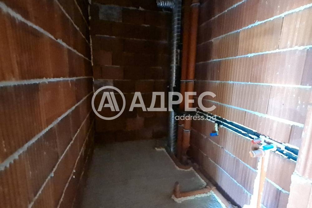 Продава 2-СТАЕН, гр. София, Кръстова вада, снимка 7 - Апартаменти - 54299263