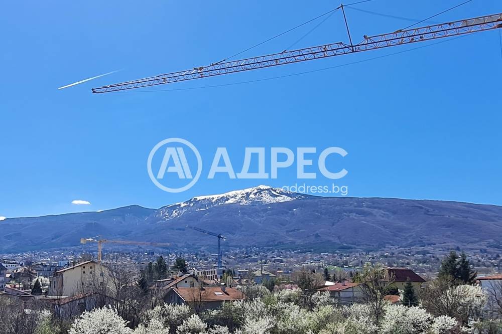 Продава 2-СТАЕН, гр. София, Кръстова вада, снимка 9 - Апартаменти - 54299263