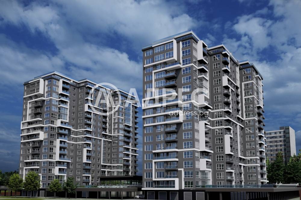 Продава 2-СТАЕН, гр. Варна, Младост 1, снимка 4 - Апартаменти - 54471117